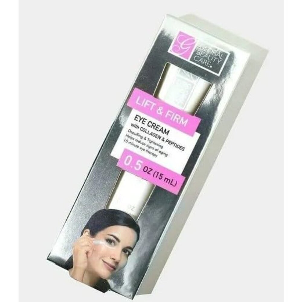 Lift and Firm Eye Cream (0.5 oz) 1 Count